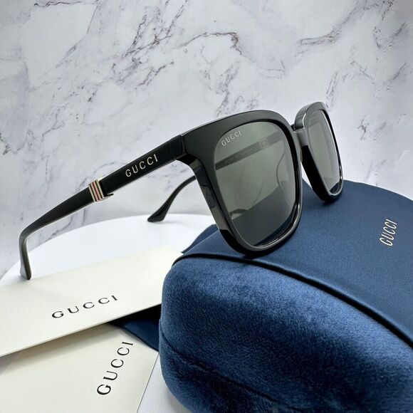 New Gucci Sunglasses - Picture 2 of 16